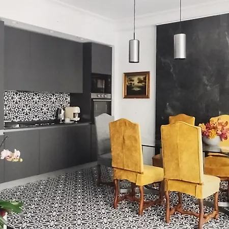 Casa Bella Vista Сasa de vacaciones