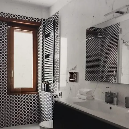 Сasa de vacaciones Casa Bella Vista *